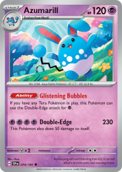 SSP-074-Azumarill