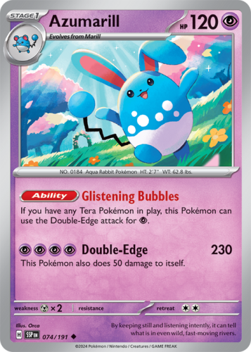 SSP-074-Azumarill
