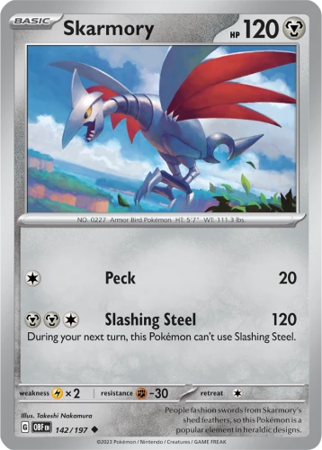 OBF-142-Skarmory