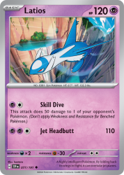 SSP-077-Latios