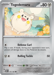 OBF-151-Togedemaru