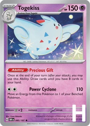 OBF-085-Togekiss-holo