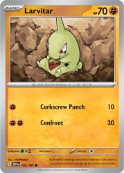 OBF-105-Larvitar