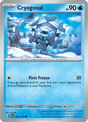OBF-055-Cryogonal