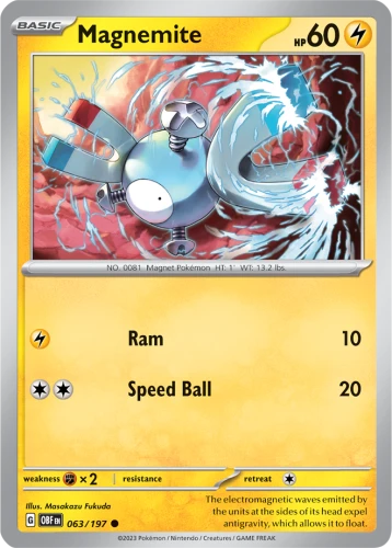 OBF-063-Magnemite