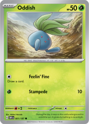 OBF-001-Oddish