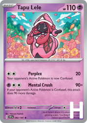 SSP-092-Tapu Lele-holo