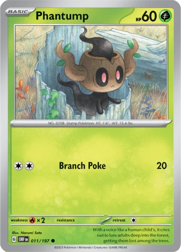 OBF-011-Phantump
