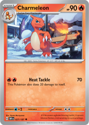 OBF-027-Charmeleon