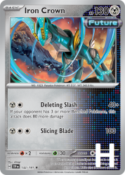 SSP-132-Iron-Crown-holo