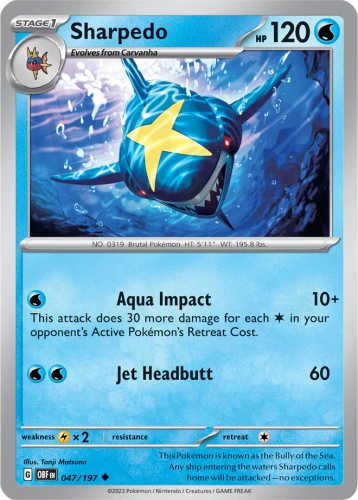 OBF-047-Sharpedo