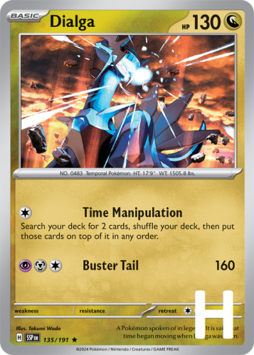 SSP-135-Dialga-holo