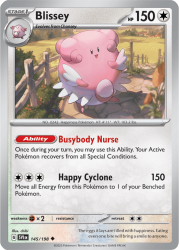 SVI-145-Blissey