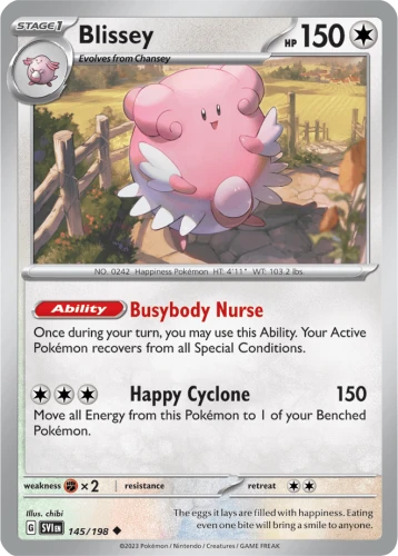 SVI-145-Blissey