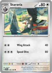 SVI-149-Staravia