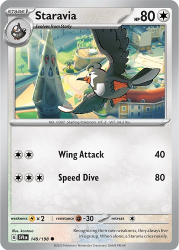 SVI-149-Staravia