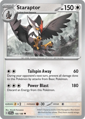 SVI-150-Staraptor