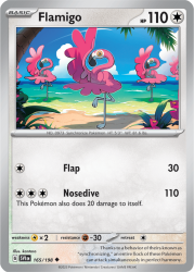 SVI-165-Flamigo
