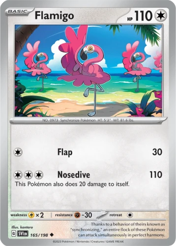SVI-165-Flamigo