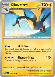 SVI-079-Kilowattrel