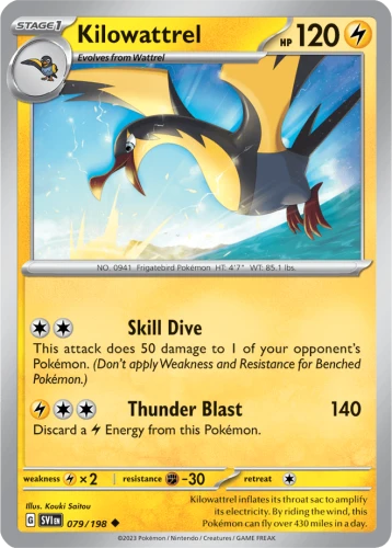SVI-079-Kilowattrel