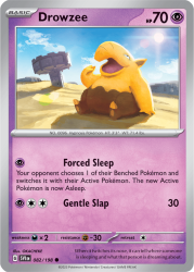 SVI-082-Drowzee