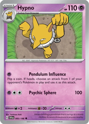 SVI-083-Hypno