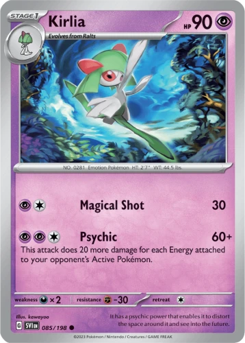 SVI-085-Kirlia