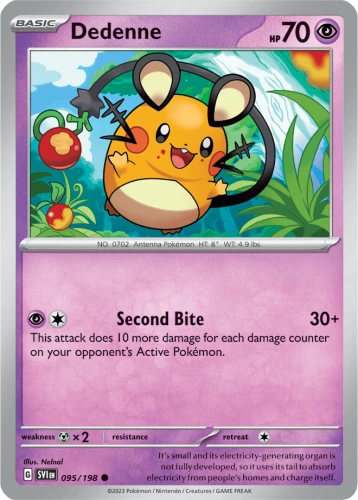 SVI-095-Dedenne