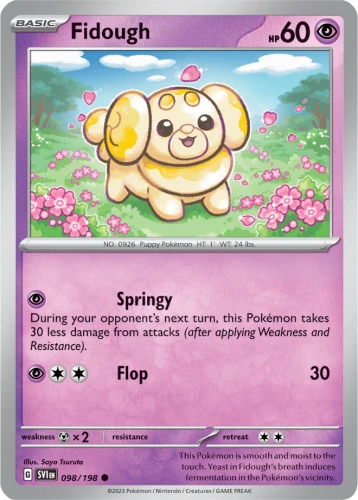 SVI-098-Fidough