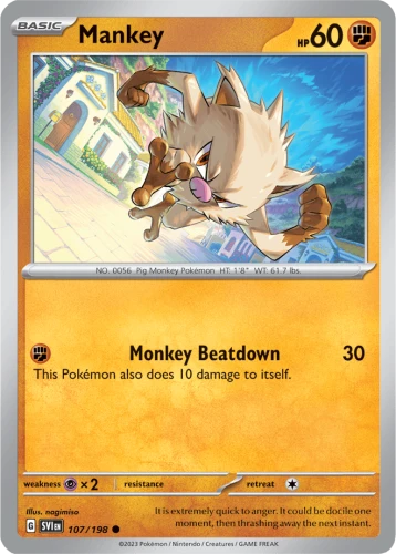 SVI-107-Mankey