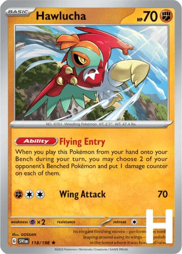 SVI-118-Hawlucha-holo