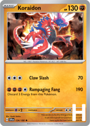SVI-124-Koraidon-holo