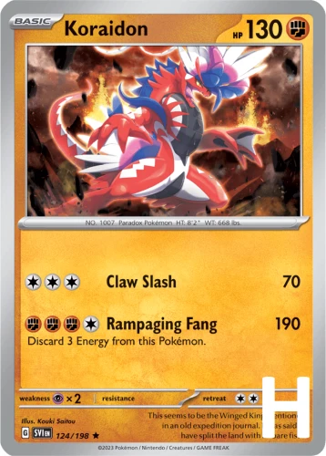 SVI-124-Koraidon-holo