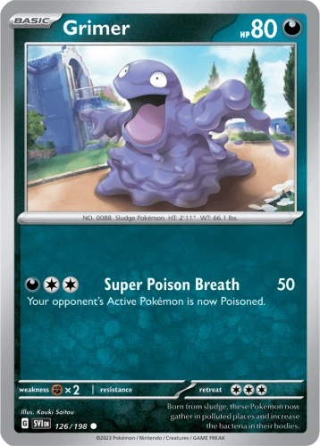 SVI-126-Grimer