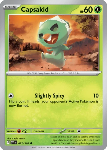 SVI-027-Capsakid