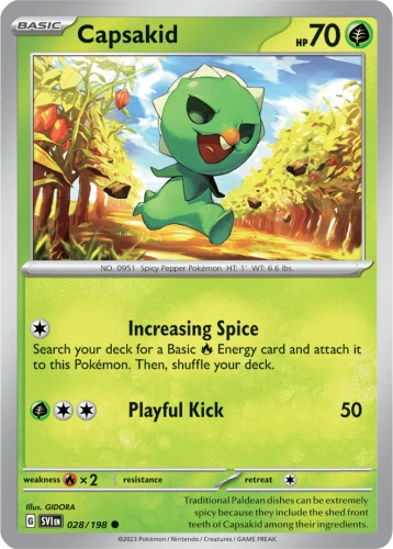SVI-028-Capsakid