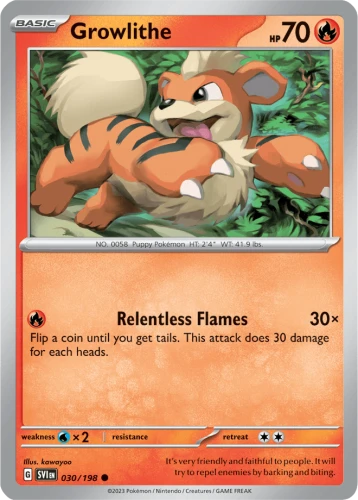 SVI-030-Growlithe
