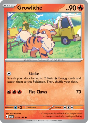 SVI-031-Growlithe