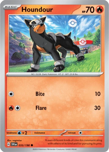 SVI-033-Houndour