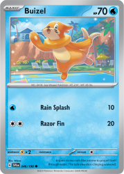 SVI-046-Buizel