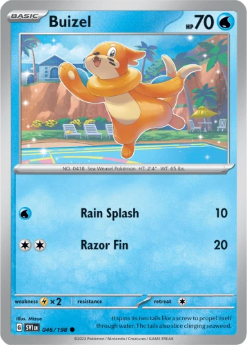 SVI-046-Buizel