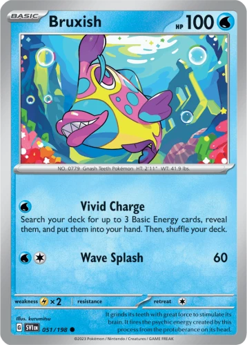 SVI-051-Bruxish