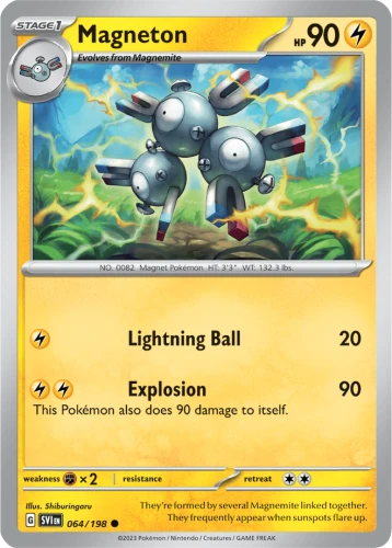 SVI-064-Magneton