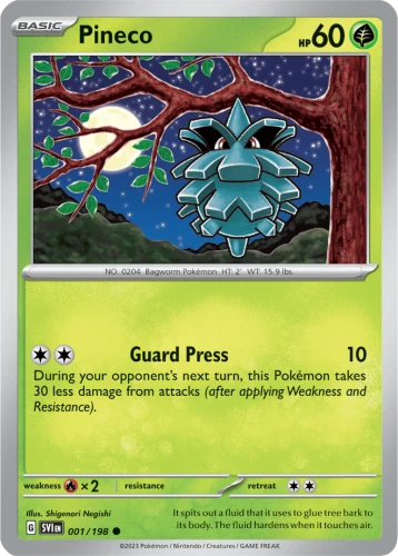 SVI-001-Pineco