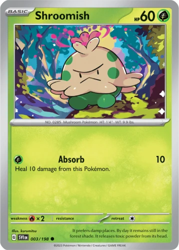 SVI-003-Shroomish