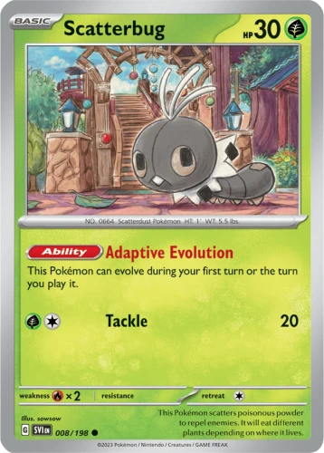 SVI-008-Scatterbug