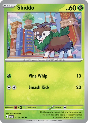 SVI-011-Skiddo
