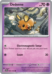 SSP-087-Dedenne