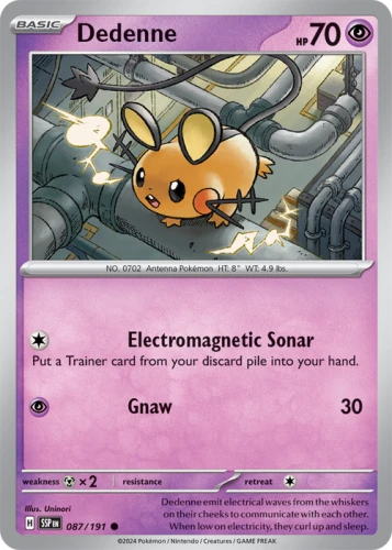SSP-087-Dedenne